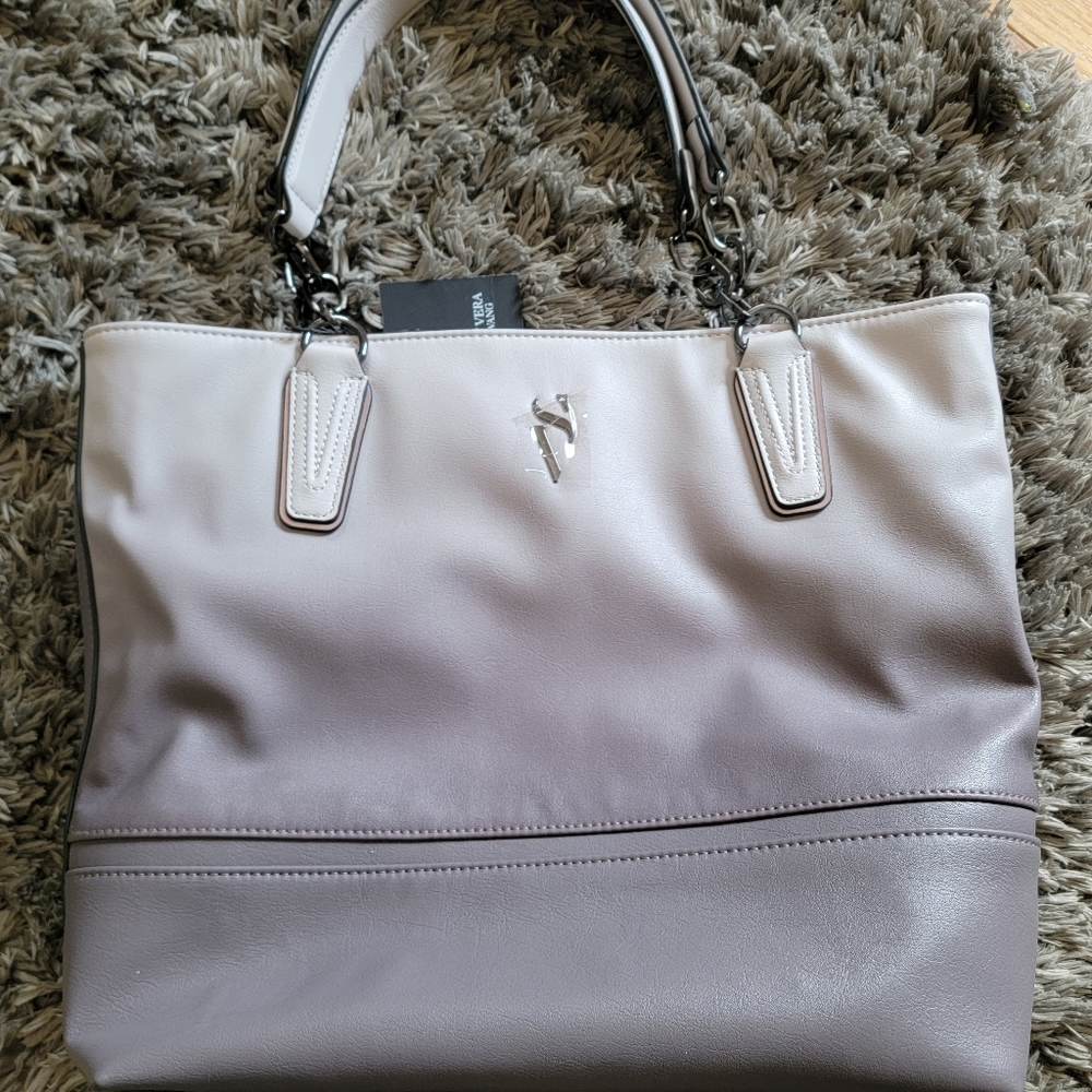 Simply Vera by Vera Wang Catherine Tote